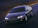 Chrysler 300M 1999 года